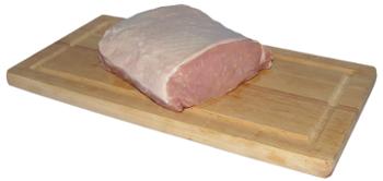 schab wieprzowy